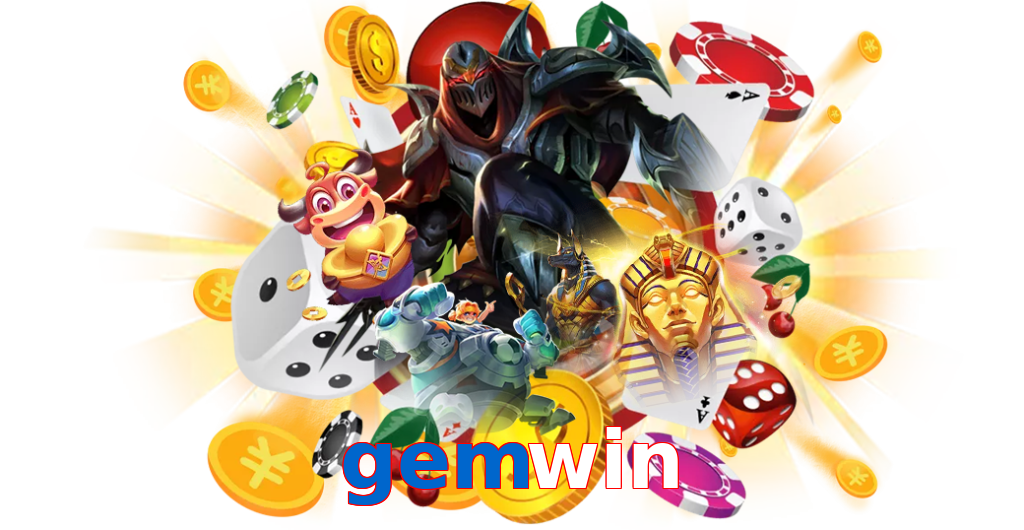 gemwin